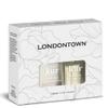 LONDONTOWN Cuticle Saver Set  Gently Remove Cuticle Buildup & Hydrate with Fresh Glow Remover and Nourishing Oil for Soft, Healthy-Looking Nails, .4 fl oz view 2