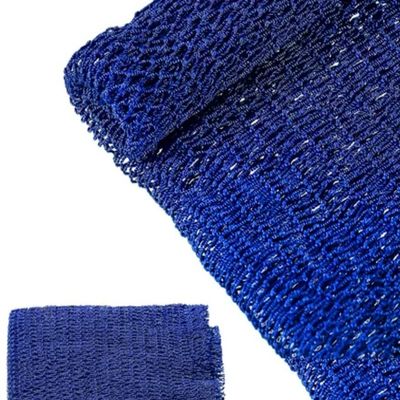 African Exfoliating Net/African Bath Sponge/African Bath Net by Leside Naturals