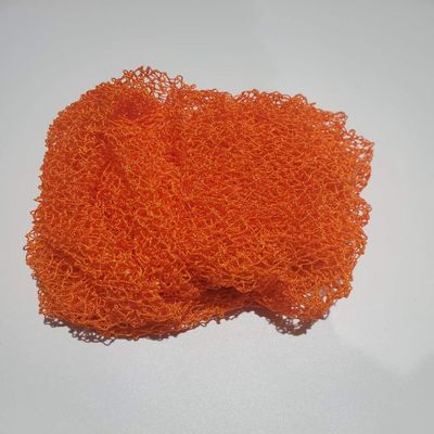 African Exfoliating Net/African Bath Sponge/African Bath Net by Leside Naturals