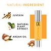 GK HAIR Global Keratin Argan Oil Serum 50ml For Women Hair Straightening And Smoothening Provides Instant Shine Softness Strength And Nourishment view 3