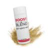 Boost N Blend Scalp Concealer - Hair Powder and Cotton Fibers for Thinning Hair & Visible Scalp (25g/0.88oz) - Hair Volumizer for Women view 1