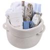 Natural Spa Gift Basket - Relaxation Ahead view 1