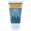 Burts Bees Cooling Face Scrub Men 4 oz view 1