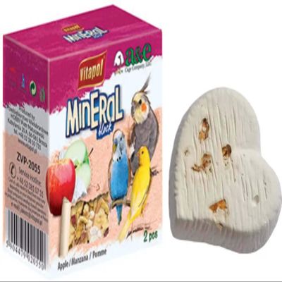 A&E Cage Company - A&E Cage Company NB010 - Loofah Strawberry and Watermelon Slice