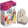 A&E Cage Company - A&E Cage Company NB010 - Loofah Strawberry and Watermelon Slice view 1