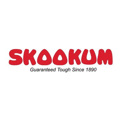 SKOOKUM Super Fat BOY-6 BLOCKSIDES (SKM-309420)