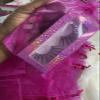 25MM, MINK - MIX LASHES, 30PCS + DIFFERENT STYLE + FREE BOXES + FREE LASH WANDS + FREE LASH BAG BY QUEENC COLLECTION. view 3