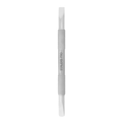 Cuticle pusher SMART 70 TYPE 1 (rectangular pusher and rounded)