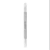 Cuticle pusher SMART 70 TYPE 1 (rectangular pusher and rounded) view 1