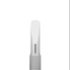 Cuticle pusher SMART 70 TYPE 1 (rectangular pusher and rounded) view 3