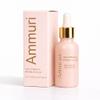 Ammuri (4% Retinol) Retinol Serum High Strength For Face Anti Aging Formula Face Serum For Women & Men Best For Skin care, Face Care, Acne Treatment, Dark Circles- 30ml view 1