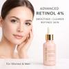 Ammuri (4% Retinol) Retinol Serum High Strength For Face Anti Aging Formula Face Serum For Women & Men Best For Skin care, Face Care, Acne Treatment, Dark Circles- 30ml view 3