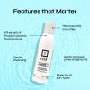 A-Cute Derm B-Kleer Cleansing Gel Acne Cleanser that Purify and Protect Your Skin from Clogged Pores for All Skin Types (4oz) view 3
