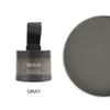 Magik Waterproof Hair Line Filler Filling Powder Hairline Instant Cover Up Shadow (Gray, 2 Pack) view 2