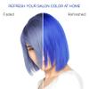 Blue Duo view 3