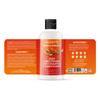 Locsanity Shea & Apricot Loose, Natural, Conditioning and Moisturizing Loose Natural Hair Care Bundle - Strength & Growth Formula view 2