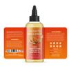Locsanity Shea & Apricot Loose, Natural, Conditioning and Moisturizing Loose Natural Hair Care Bundle - Strength & Growth Formula view 4