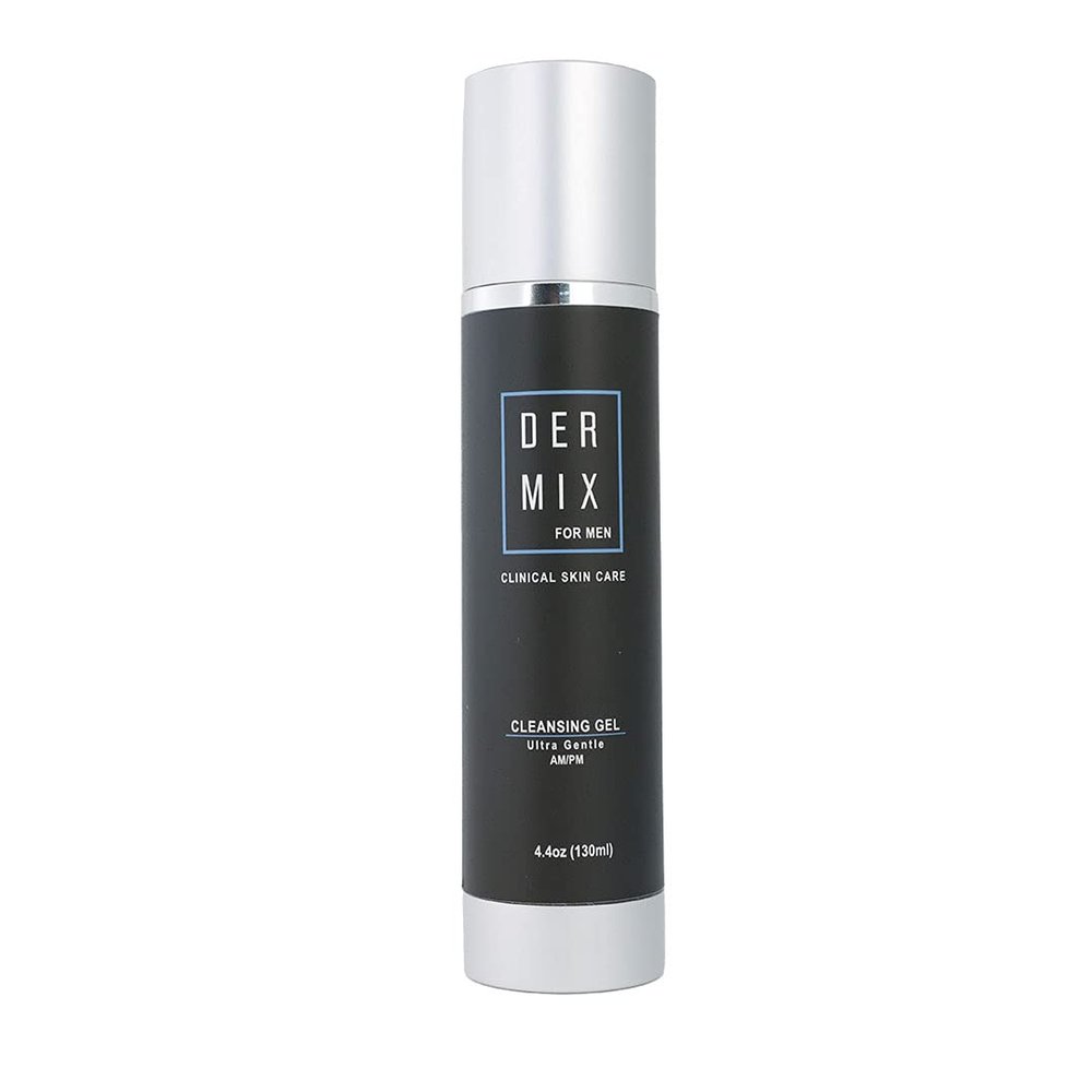 Cleansing Gel