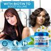 BELLISSO Biotin Hair Mask and Biotin Hair Thickening Serum view 4
