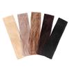 Lace Non-Slip Comfort High Elasticy Adustable Velvet Wig Grip Headband (Coffee) view 1
