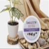 Beurre Shea Butter Belly Cream Pregnancy Lotion for Stretch Marks and Dry Skin, Vegan Skin Care, Light, Non-greasy| 7.8 oz. view 4