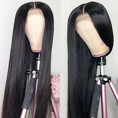 Transparent Hd Full Lace Human Hair Wig,Brazilian 360 Lace Frontal Wigs,13x6 Human Hair Hd Lace Front Wigs (10)