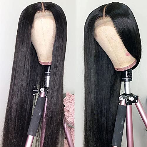 Transparent Hd Full Lace Human Hair Wig,Brazilian 360 Lace Frontal Wigs,13x6 Human Hair Hd Lace Front Wigs (10)