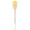 1 Pc Back Scrubbing Brush Long Handle Bath Brush Multipurpose Brush Durable Shower Brush Simple Bath Brush Massager Brush Creative Bath Brush Practical Bathing Brush Leg Scrubber view 1