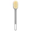 1 Pc Back Scrubbing Brush Multipurpose Bath Brush Back Massager Durable Shower Brush Simple Bath Brush Creative Bath Brush Multipurpose Brush Massager Brush Bathroom Bath Brush view 1