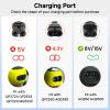 Xxszhy 15V Charger Cord Fit for Philips Norelco HQ8505 3000 5000 6000 7000 9000 Series,Multigroom MG5750 MG7750 MG7770 MG7790 QP6531 BG7030 BG7040 BG5025 S9987 Shaver Trimmer Power Cord view 3