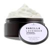Bluebyrd Soap Co. Lavender Vanilla Body Butter Cream | Whipped Lotion for Sensitive Dry Skin, Hands, Body & Feet | Coconut Oil, Aloe, Vitamin E (LAVENDER) view 1