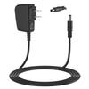 Xxszhy 8V Power Cord Fit for Philips Norelco HQ840 Multigroom Series 3000 MG3750 MG3750/10 MG3750/50 MG3750/60 MG3760 MG3760/50 Electric Shaver Trimmer Razor Replacement Charger Supply view 1