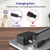 Xxszhy 8V Power Cord Fit for Philips Norelco HQ840 Multigroom Series 3000 MG3750 MG3750/10 MG3750/50 MG3750/60 MG3760 MG3760/50 Electric Shaver Trimmer Razor Replacement Charger Supply view 4
