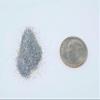 DIY Kit Creations: Holographic Silver Biodegradable Ultra-Fine Cosmetic Grade Glitter 0.75 oz jar - Vegan & Made in The USA view 3