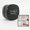 Pete & Pedro The Stubble Buddy - Portable Beard & Facial Hair Cleanup Trimming & Manscaping Handheld Mini Vacuum | Cordless USB Rechargeable Hair Clippings Cleaner | As Seen on Shark Tank view 4