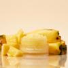 NCLA - Natural Sugar, Sugar Lip Scrub | Vegan, Cruelty-Free, Clean Skincare (Pineapple) view 3