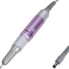 Delanie Handpiece for Delanie Professional Nail Drill Electric Nail File, 35000 RPM Replacement Hand Piece, Purple view 1