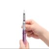 Delanie Handpiece for Delanie Professional Nail Drill Electric Nail File, 35000 RPM Replacement Hand Piece, Purple view 4