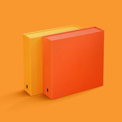 Big Hit Entertainment BTS - BUTTER FULL ALBUM + KEY DOLL SET + Extra Photocards Set (Cream+Peaches ver. SET) (KTMMD1083)