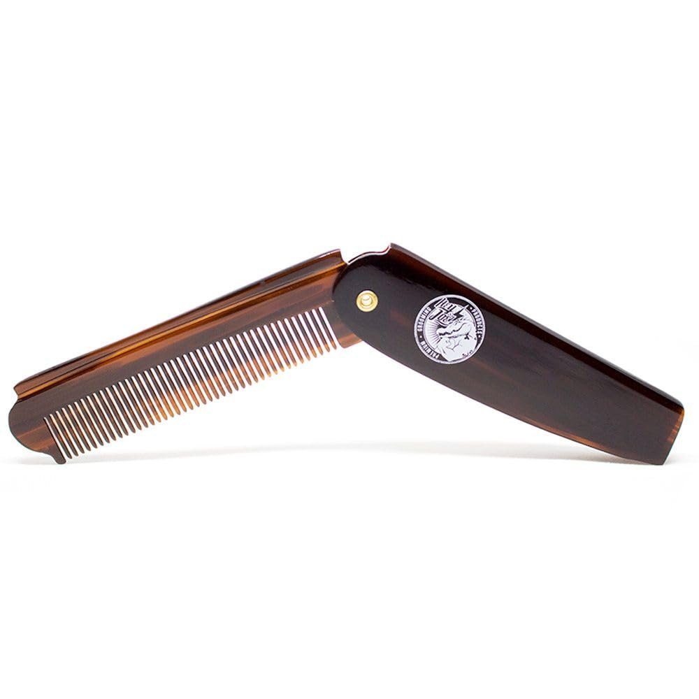 HEY JOE ! - Premium Classic Razor | Classic Stainless Steel Razor For Personal & Professional Use, Silver