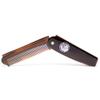 HEY JOE ! - Premium Classic Razor | Classic Stainless Steel Razor For Personal & Professional Use, Silver view 1
