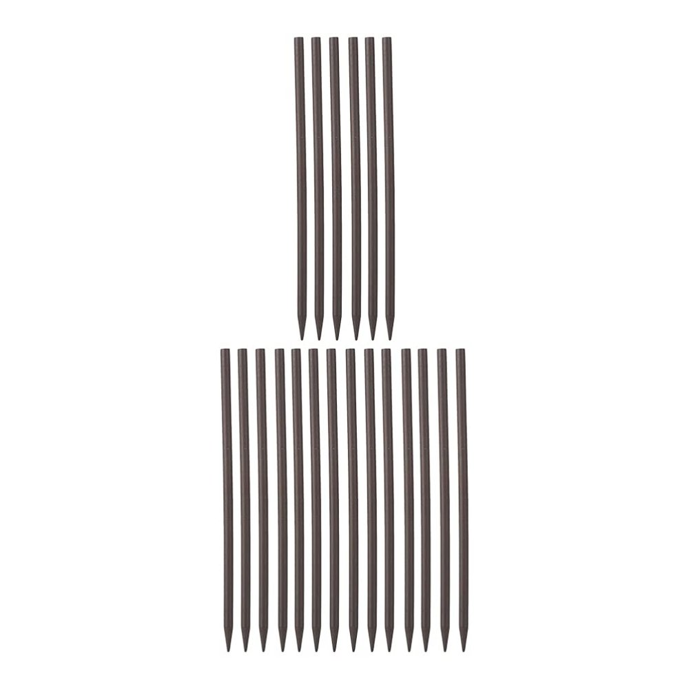 20PCS Log Hairpin korean vintage hair chopsticks jumbo styling Vintage Tassel Hair Pin decorative simple hairpin japandi decor Manual DIY Hairpin South Korea bride Wooden for women