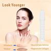 Quiet&Far High Frequency Facial Machine Skin Care Tool for Wrinkles Reducing Skin Tightening High Frequency Facial Wand with 4 Tubes view 2