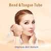 Quiet&Far High Frequency Facial Machine Skin Care Tool for Wrinkles Reducing Skin Tightening High Frequency Facial Wand with 4 Tubes view 3