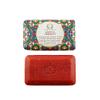 CASA AMALFI - Luxury & Artisanal Solid Soap with shea butter, 100% Vegan & Natural Ingredients, Plastic-free & Animal-Cruelty Free (Aperitivo in Amalfi) view 1