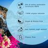 CASA AMALFI - Luxury & Artisanal Solid Soap with shea butter, 100% Vegan & Natural Ingredients, Plastic-free & Animal-Cruelty Free (Aperitivo in Amalfi) view 4