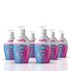 Epify Intimate Hair Removal Cream for Men and Women - Pubic, Bikini & Sensitive Areas (Pack of 6) view 1