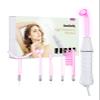 High Frequency Facial Wand/Machine with 5 Argon Parts Skin Care Tool for Wrinkles Reducing Face Skin Tightening. view 1