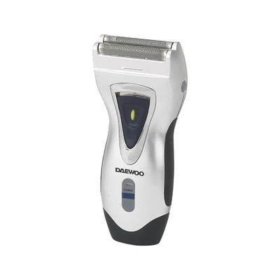 Daewoo DSM-4030 Rechargeable Shaver - 220-240 Volt 50/60 Hz - to Use Outside North America - Do not Work in USA/Canada/Mexico