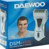 Daewoo DSM-4030 Rechargeable Shaver - 220-240 Volt 50/60 Hz - to Use Outside North America - Do not Work in USA/Canada/Mexico view 4